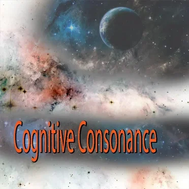 Cognitive Consonance by BFJazz - album cover