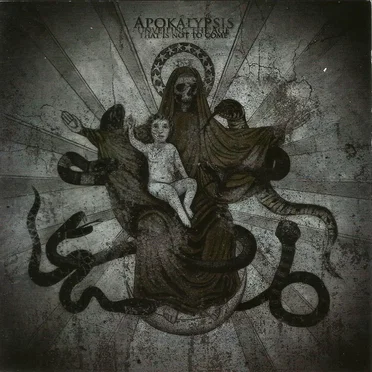 Apokálypsis (Unveiling the Age That Is Not to Come)