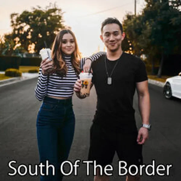 South of the Border