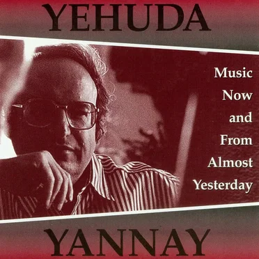 Music Now and From Almost Yesterday