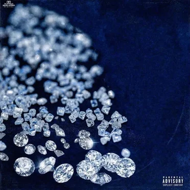The Loose Diamonds Project by King Kong Gotcha - album cover