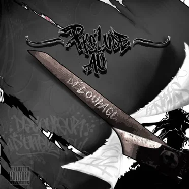 Prélude Au Découpage by Favelas Crew - album cover