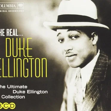 The Real… Duke Ellington