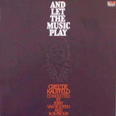 And Let the Music Play
