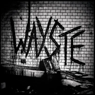 No Innocence by Wayste - album cover