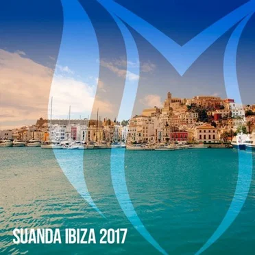 Suanda Ibiza 2017 by Various Artists - album cover