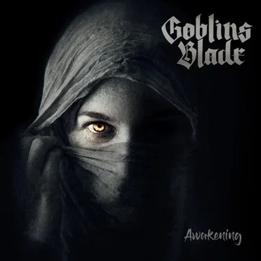 Awakening by Goblins Blade - album cover
