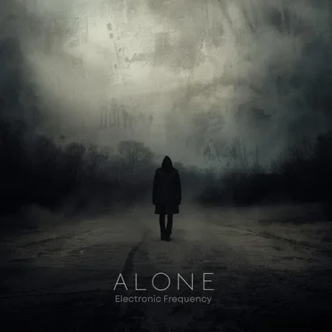 Alone