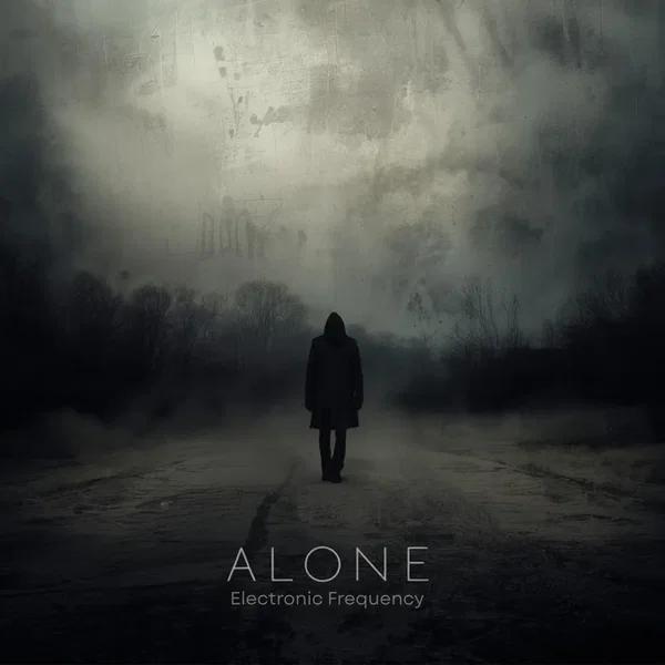 Alone