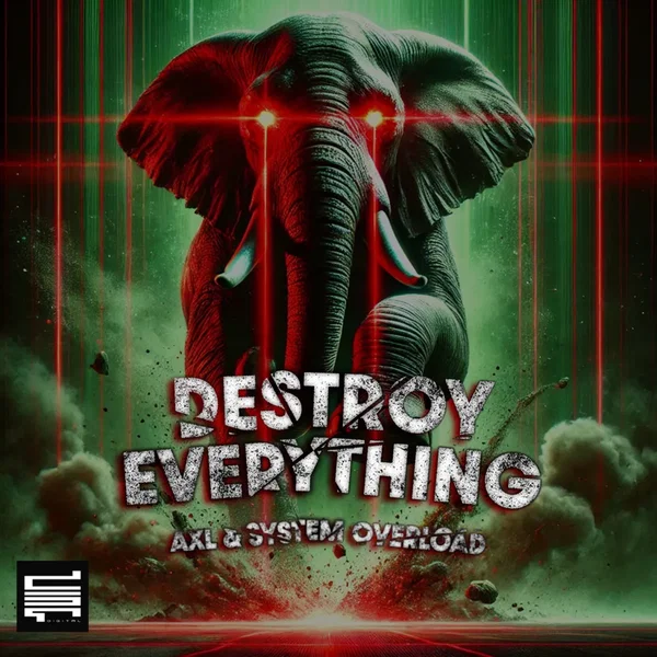 Destroy Everything