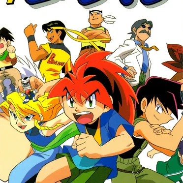 弾けろ! マックスショット