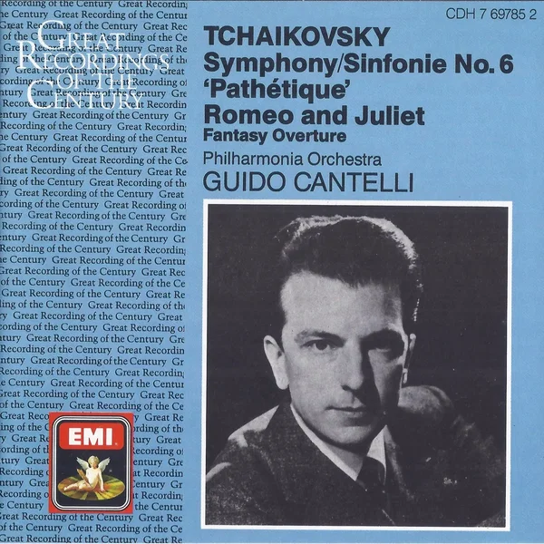 Symphony No. 6