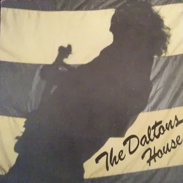 House by The Daltons - album cover