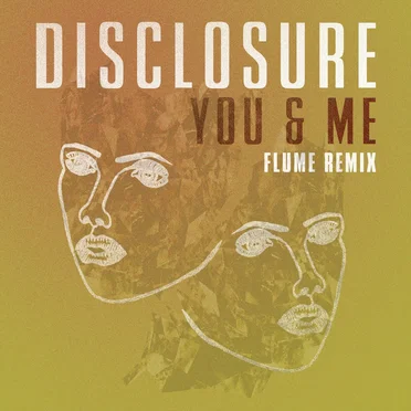 You & Me (Flume remix)