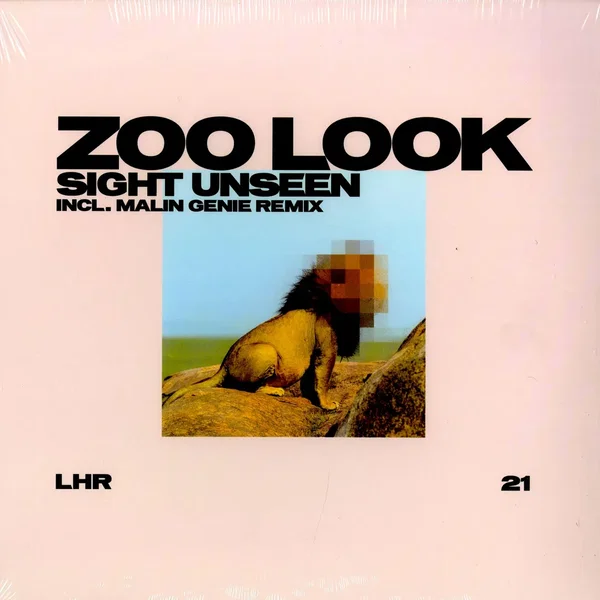 Sight Unseen