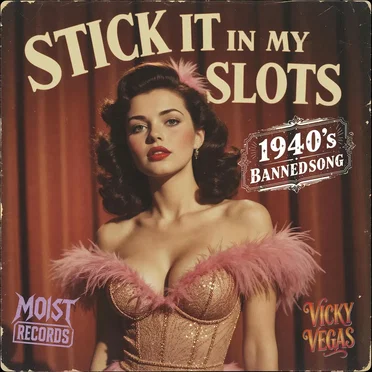 Stick It In My Slots