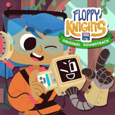 Floppy Knights (Original Soundtrack)