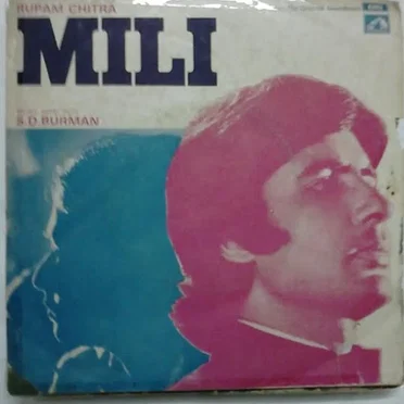 Mili