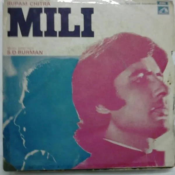 Mili