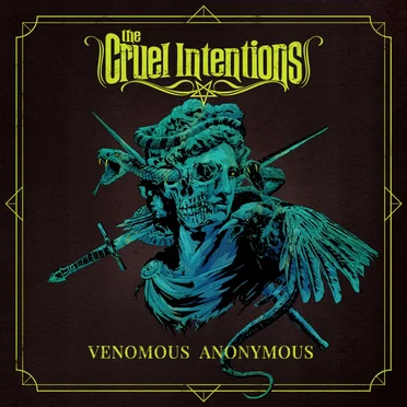 Venomous Anonymous