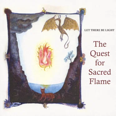 The Quest for Sacred Light
