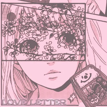 Love Letter by Softxoxo's - album cover