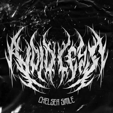Chelsea Smile by Voidless - album cover
