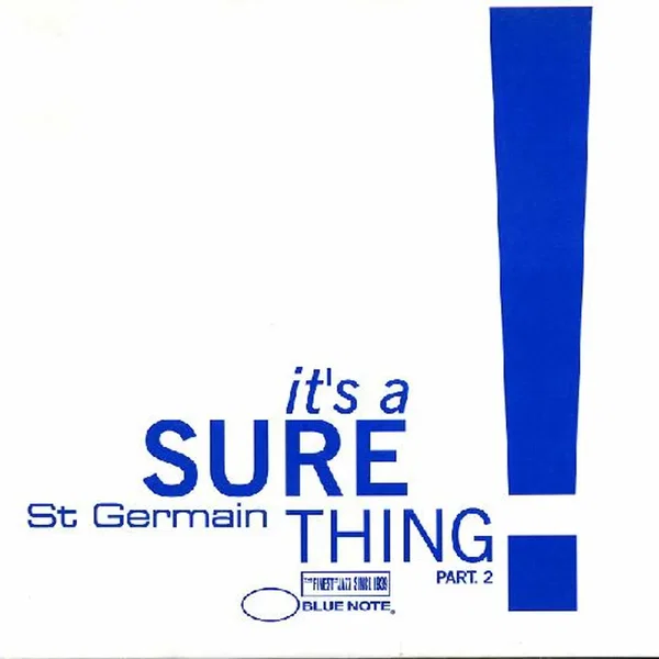 It’s a Sure Thing, Part. 2