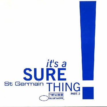 It’s a Sure Thing, Part. 2