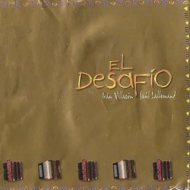 El desafío