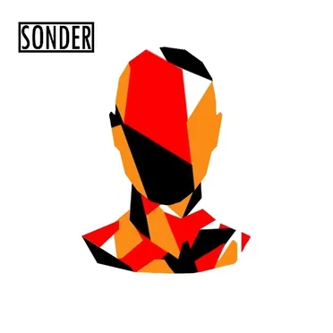 Papered Cracks by Sonder - album cover