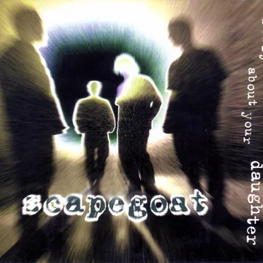 Scapegoat