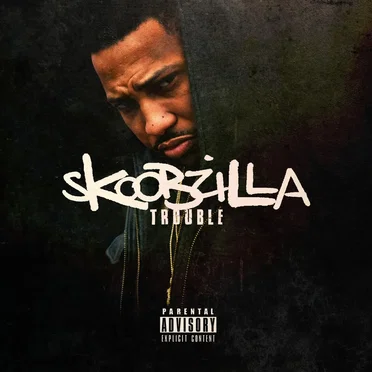Skoobzilla by Trouble - album cover