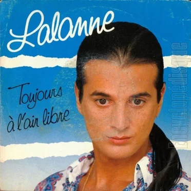 Toujours à l'air libre