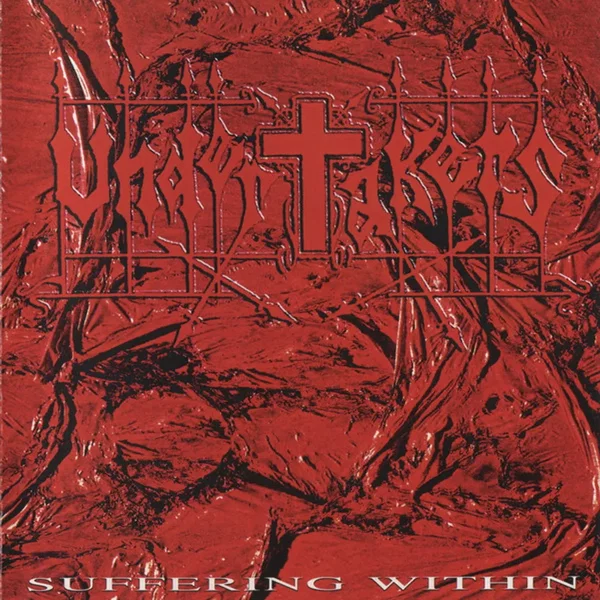 Suffering Within