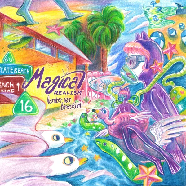 Magical Realism