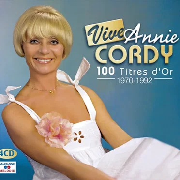 100 titres d'or 1970-1992