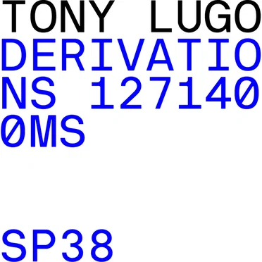 Derivations