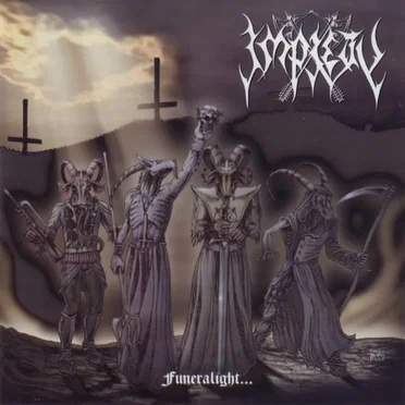 Funeralight…