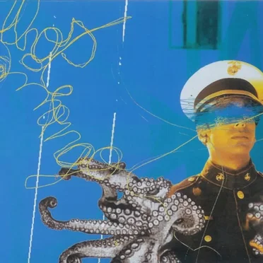 Olhos de Mongol by Linda Martini - album cover