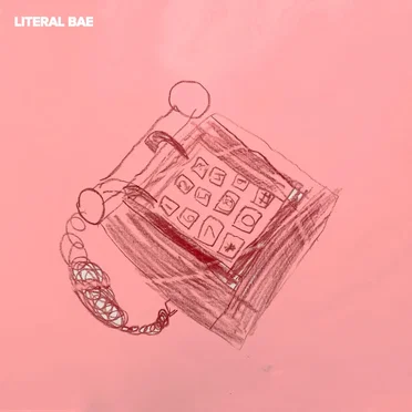 Literal Bae by Greg Shilling - album cover