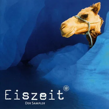 Eiszeit: Der Sampler by Various Artists - album cover