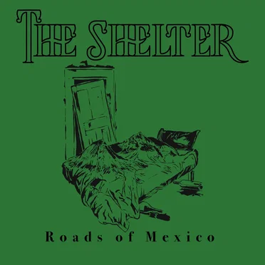 Roads of México