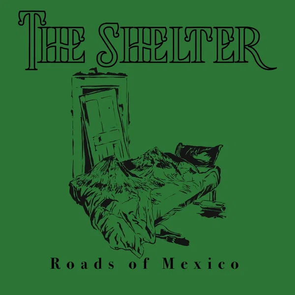 Roads of México