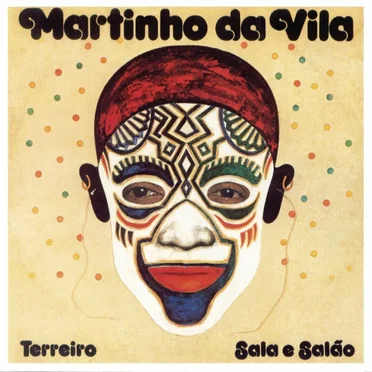 Terreiro, sala e salão