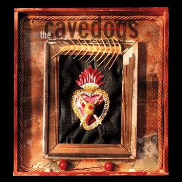 Soul Martini by The Cavedogs - album cover