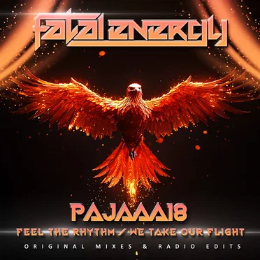 Feel the Rhythm / We Take Our Flight