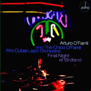 Final Night at Birdland