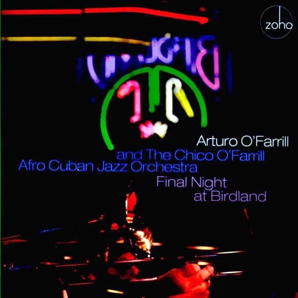 Final Night at Birdland