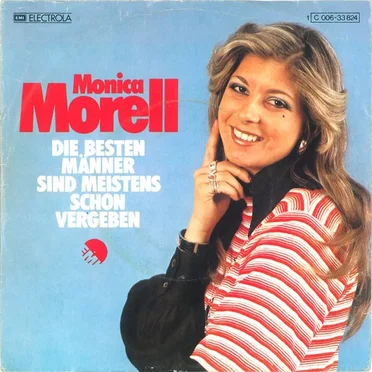 Monica Morell